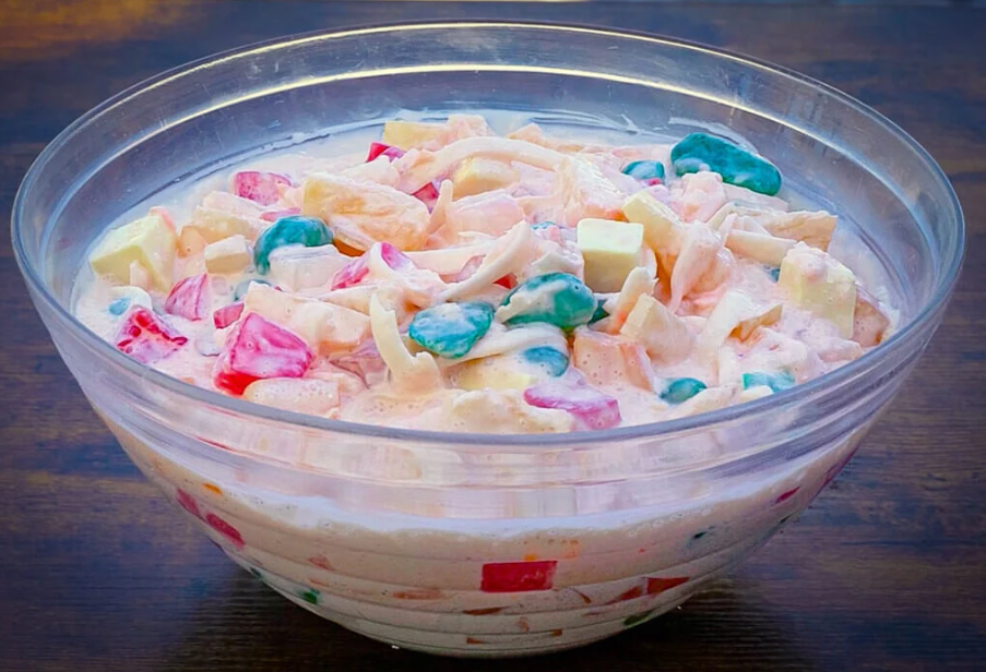 Fruit Salad