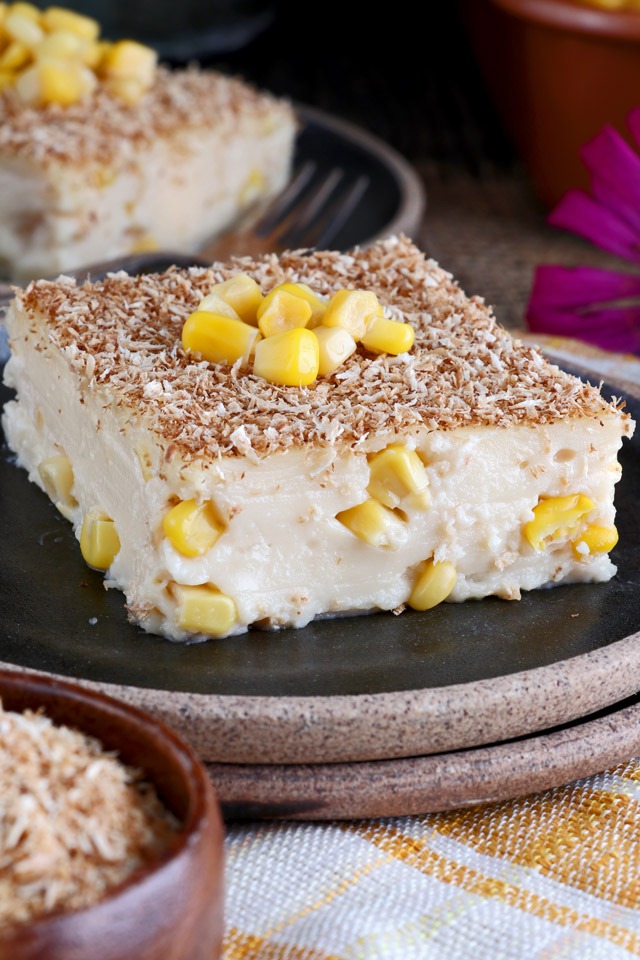 Maja Blanca
